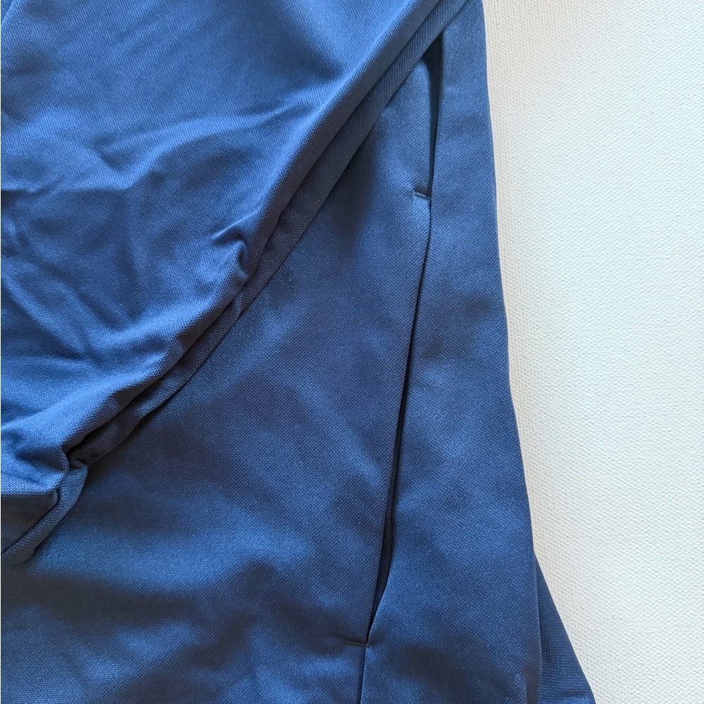 NWT Nike Team Issued Womens Long Sleeve Full Zip Jacket Black CI6432-421 - Picture 3 of 5
